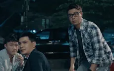 Dưới ô cửa sáng đèn - Tập 3: Sinh bắt gặp Vân đi cùng bạn trai