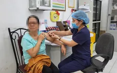 Chủ động tiêm vaccine phòng dại sau phơi nhiễm