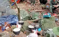 Đà Nẵng truy quét các đối tượng nghi vấn khai thác vàng trái phép