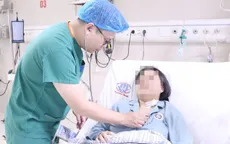 U nhầy tim: "Thủ phạm thầm lặng" gây đột quỵ ở người trẻ