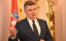Croatia bác bỏ đề nghị bổ nhiệm Đại sứ Israel