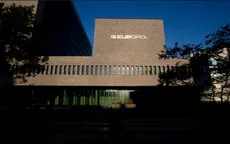 Europol vô hiệu hóa hàng nghìn tài khoản trực tuyến của IRGC tại 19 quốc gia