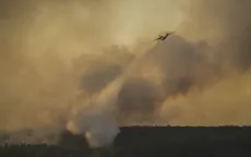 UAE yêu cầu ngăn chặn các cuộc tấn công từ lãnh thổ Iraq 