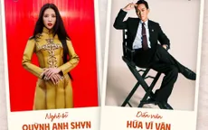 Sao Check: Quỳnh Anh Shyn úp mở E.P đầu tay, Hứa Vĩ Văn kể chuyện tái xuất màn ảnh nhỏ sau 10 năm