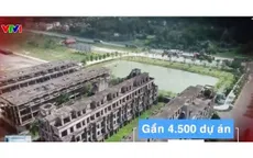 Khơi thông dự án “treo”, kỳ vọng tăng nguồn cung nhà ở