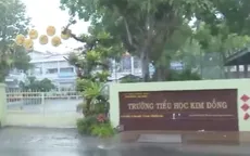 Đồng Tháp: Hơn 40 học sinh và giáo viên nhập viện do nghi ngờ ngộ độc