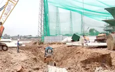 Hà Nội "nước rút" đẩy nhanh tiến độ 12 công trình chống ngập trước mùa mưa bão