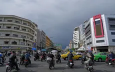 Iran cảnh báo chiến tranh "vượt ra khỏi khu vực" nếu Mỹ tấn công 
