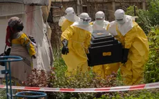 Khoảng 139 ca tử vong trong đợt bùng phát Ebola ở Congo và Uganda