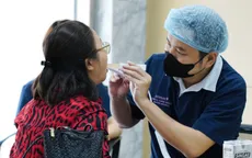 Chủ động chăm sóc sức khỏe bắt đầu từ những nụ cười