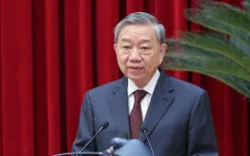 Thư của Tổng Bí thư, Chủ tịch nước Tô Lâm nhân kỷ niệm 80 năm Ngày truyền thống phòng, chống thiên tai Việt Nam