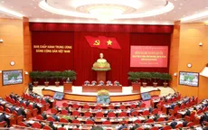 Phòng, chống tham nhũng bắt đầu từ kiểm soát quyền lực