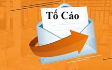 Từ 1/7, công chức có thể bị buộc thôi việc nếu vu khống, tố cáo bịa đặt