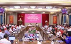 Hà Nội thí điểm mô hình xã, phường xã hội chủ nghĩa tại 2 xã liền kề
