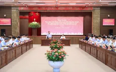 Hà Nội chuyển dịch mô hình tăng trưởng từ nguồn lực truyền thống sang tri thức, công nghệ