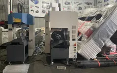 Ứng dụng công nghệ CNC trong sản xuất thiết bị inox - doanh nghiệp Việt vươn tầm