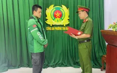 Từ video gây bức xúc, Công an làm rõ vụ chặn xe hành hung trên đường
