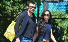 Zoë Kravitz và Harry Styles dự kiến tổ chức đám cưới vào mùa đông