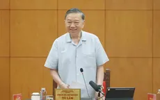 Tổng Bí thư, Chủ tịch nước: Hoàn thiện đề án về phát triển công nghệ lượng tử mang tầm chiến lược