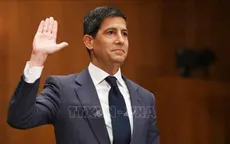 Ông Kevin Warsh sẽ đảm nhận vị trí Chủ tịch Fed từ ngày 22/5