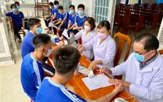 Thực hiện quy định mới về xác định tình trạng nghiện ma túy từ 1/7