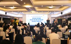 Ứng xử văn hóa trên môi trường số - Chuyển hóa từ quy tắc thành hành động cụ thể