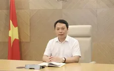 Thủ tướng bổ nhiệm ông Nguyễn Huy Dũng giữ chức Thứ trưởng Bộ Văn hóa, Thể thao và Du lịch