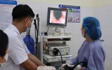 Nhịn ăn sáng kéo dài, nữ bệnh nhân 30 tuổi bị loét dạ dày