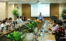 VTV tập huấn nâng cao nhận thức và tuân thủ Luật Sở hữu trí tuệ trong sản xuất chương trình truyền hình
