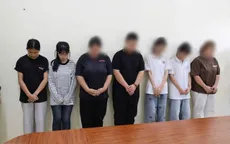 Phú Thọ: Khởi tố vụ án vụ nữ sinh bị hành hung tại Trường Cao đẳng nghề Việt - Xô số 1