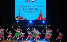 “Ngày Văn hóa Hà Nội tại Mátxcơva năm 2026” tăng cường giao lưu Việt - Nga