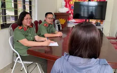 Ngăn chặn kịp thời hai vụ giả danh Công an lừa đảo người dân