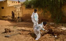 Cuộc chiến ở Sudan khiến hơn 8.000 người mất tích