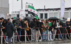 Đức cân nhắc trả tiền cho người di cư Syria tự nguyện hồi hương