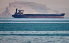 Iran tuyên bố chủ quyền đối với một phần vùng biển của UAE và Oman