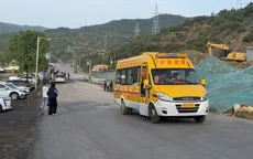 Tai nạn mỏ than ở Trung Quốc, ít nhất 8 người thiệt mạng