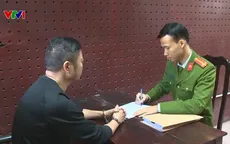 Kiềm chế cảm xúc, kiểm soát hành vi để không vi phạm pháp luật