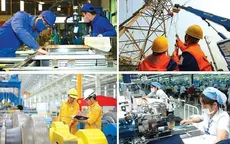 Tiêu chí doanh nghiệp nhỏ và vừa: Lao động không quá 300 người, doanh thu không quá 400 tỷ đồng