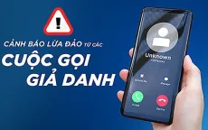Giả danh công an liên hệ người nhà của người bị tạm giữ, tạm giam và phạm nhân để lừa đảo