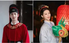 Dương Tử vượt mặt Dương Dương trên đường đua phim Hoa ngữ tháng 5