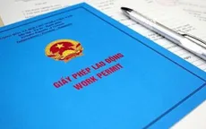 Trường hợp người nước ngoài không thuộc diện cấp giấy phép lao động