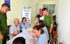 “Cầm tay chỉ việc” hỗ trợ người dân tích hợp chi trả an sinh trên VNeID