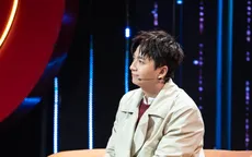 Studio 3: Ngô Kiến Huy học cách “nói thua”