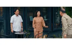 Ngược đường ngược nắng - Tập 33: Quá khứ bị đào lại sau 15 năm, Mai khó lòng chấp nhận sự thật