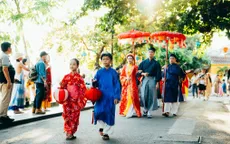 Lễ hội Giao lưu văn hóa Hội An - Nhật Bản lần thứ 22: Tiếp nối hành trình lịch sử 400 năm