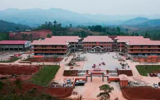 Đẩy nhanh tiến độ xây dựng trường phổ thông nội trú liên cấp tại các xã biên giới đất liền