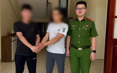 Một người dân trả lại 16,7 triệu đồng chuyển nhầm cho chủ tài khoản