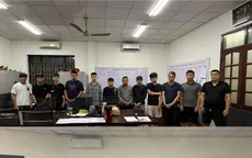 Triệt phá đường dây livestream “cắt đá, tìm ngọc” lừa hơn 263 tỷ đồng