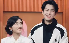 Thẩm Nguyệt xin lỗi Vương Hạc Đệ sau ồn ào chương trình thực tế