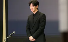 Kim Soo Hyun sẽ trở lại màn ảnh sau khi được minh oan?